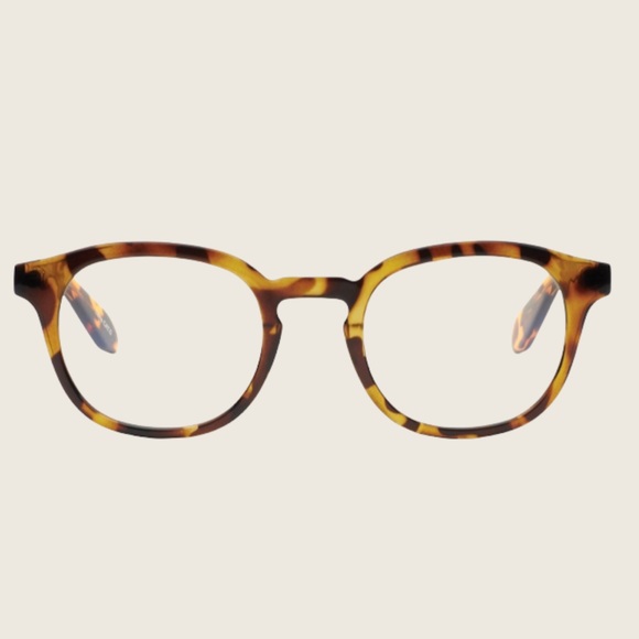 Quay Australia Unisex Walk on - Blue Light Glasses - Picture 3 of 4